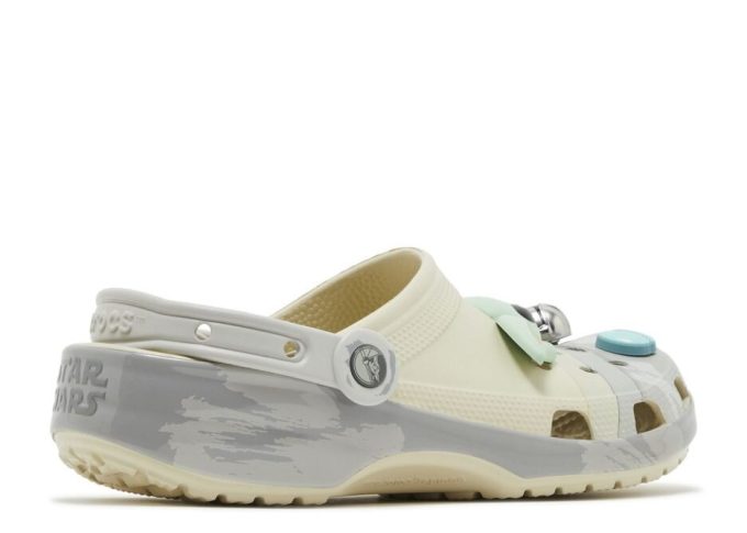 Star Wars x Classic Clog “Grogu” Star Wars x Classic Clog “Grogu”