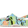 Steven Harrington x Wmns Classic Clog “Quickstrike – Multi-Color”