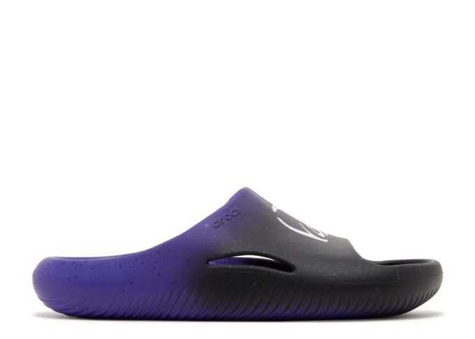 Taco Bell x Mellow Slide “Ultraviolet”