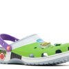 Toy Story x Classic Clog “Buzz Lightyear”