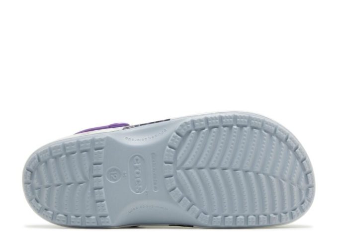 Toy Story x Classic Clog “Buzz Lightyear”