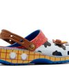Toy Story x Classic Clog Kids “Woody”