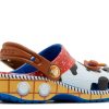 Toy Story x Classic Clog Toddler “Woody”