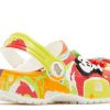 Trix x Classic Clog Kids “Rise N” Style”