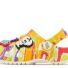 Trix x Classic Clog Kids “Rise N” Style”