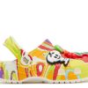 Trix x Classic Clog Toddler “Rise N” Style”