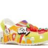 Trix x Classic Clog Toddler “Rise N” Style”