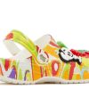 Trix x Classic Clog Toddler “Rise N” Style”