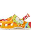 Trix x Classic Clog Toddler “Rise N” Style”