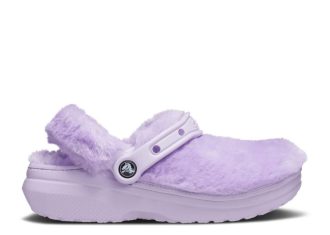 wmns classic lined clog fur sure lavender 1 330x235 - Wmns Classic Lined Clog "Fur Sure &ndash; Lavender"