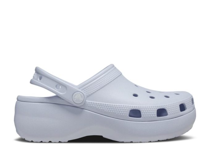 Wmns Classic Platform Clog “Dreamscape”