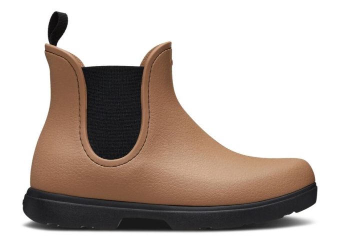 Wmns Dylan Chelsea Boot “Sepia”