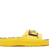 Wu-Tang Clan x Classic Slide “Yellow”