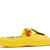Wu-Tang Clan x Classic Slide “Yellow”